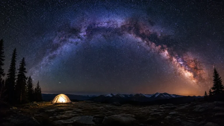How to Photograph the Milky Way With Your Smartphone: No Gear, No Experience, No Excuses