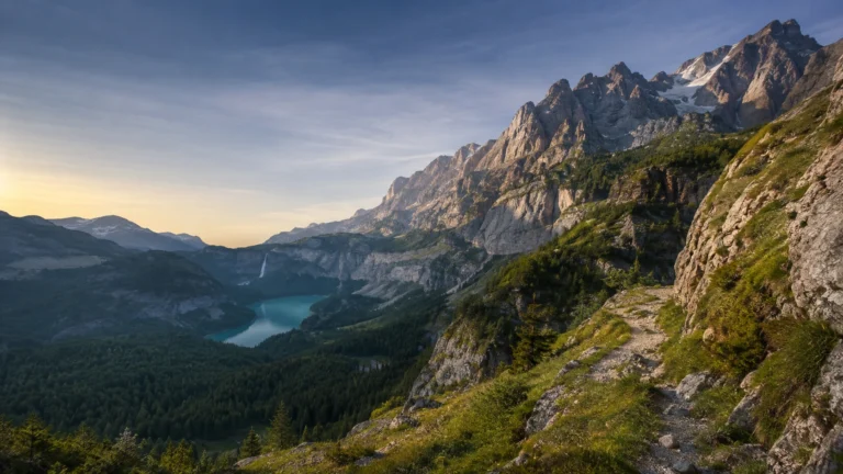 10 Best National Parks in Europe: Where to Go, When to Visit & Hiking Tips