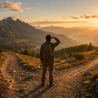 How to Navigate Without a Compass: 5 Easy Ways to Find Direction