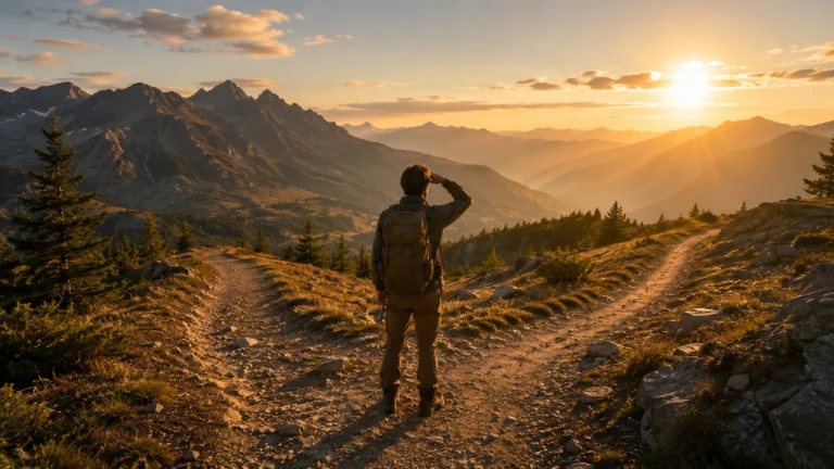 How to Navigate Without a Compass: 5 Easy Ways to Find Direction