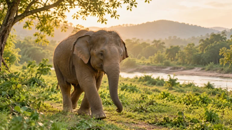 10 Best Ethical Wildlife Sanctuaries & Rescue Centers to Visit in 2026