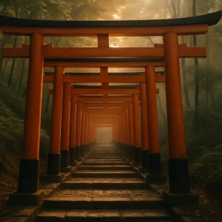 7-Day Japan Itinerary for First-Timers: Tokyo, Kyoto and Osaka