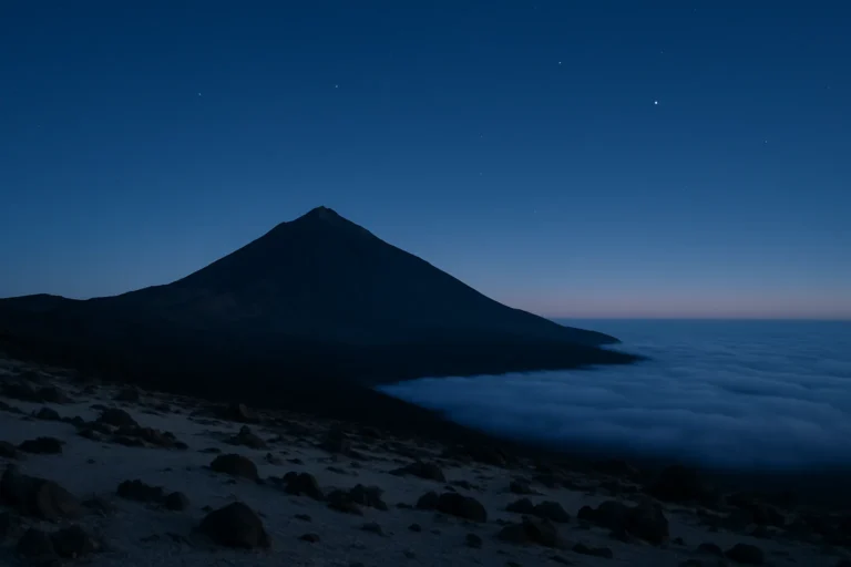 Teide Stargazing in Tenerife: Best Places, Tours & Night-Sky Guide for 2026