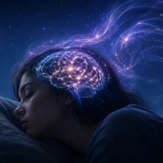 Why Do We Dream? What Happens to Your Brain While You Sleep