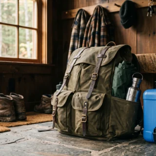 How to Build a 72-Hour Emergency Kit, and Why Your Home Needs More