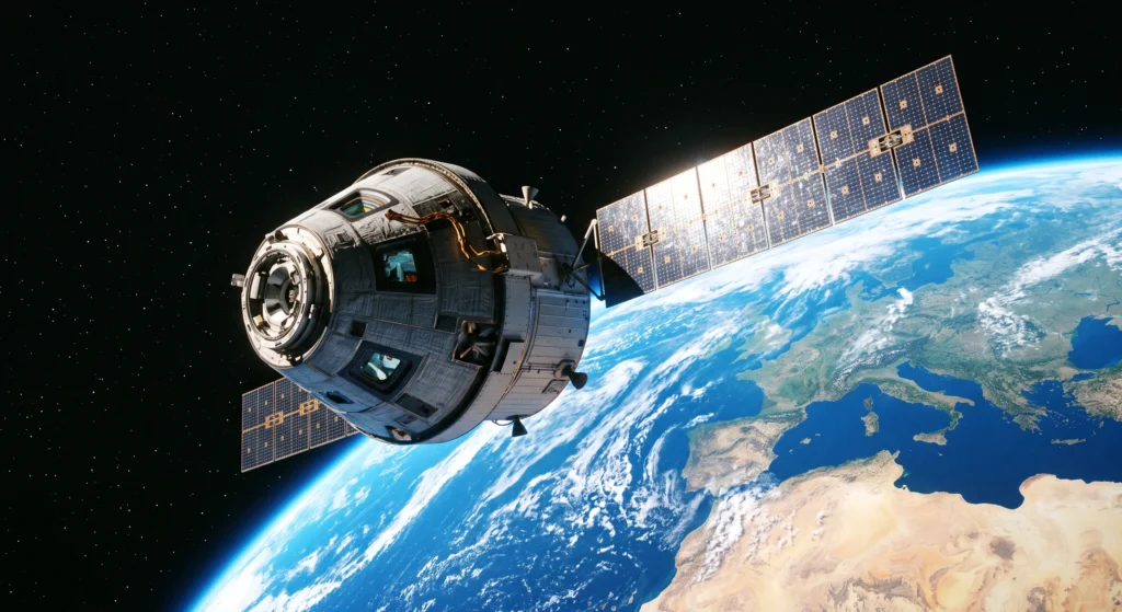 Artemis III Is No Longer a Moon Landing: What Changed and What Happens Now